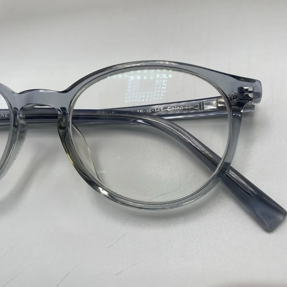 Warby Parker eyeglasses sunglasses